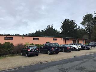 Fechas, información, programa, cartel, imágenes, mapa y ubicación de Hércules Club de Golf  en  Arteixo