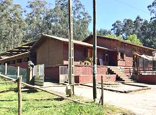 Fechas, información, programa, cartel, imágenes, mapa y ubicación de Hípica Apalaoosa, S.L.  en  Pontevedra