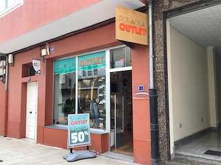 Fechas, información, programa, cartel, imágenes, mapa y ubicación de HolaOla  en  Ribadeo