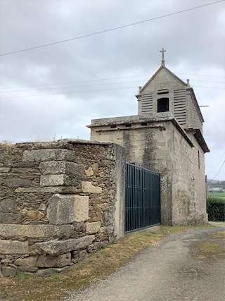 Fechas, información, programa, cartel, imágenes, mapa y ubicación de Hórreo de Cores (2022)  en  Ponteceso