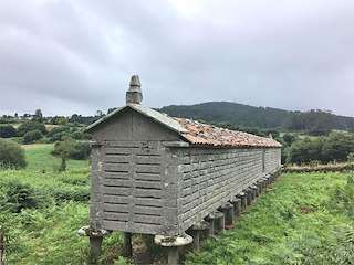 Fechas, información, programa, cartel, imágenes, mapa y ubicación de Hórreo de Ozón (2022)  en  Muxía
