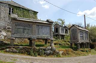 Fechas, información, programa, cartel, imágenes, mapa y ubicación de Hórreos de Barroso  en  Avión