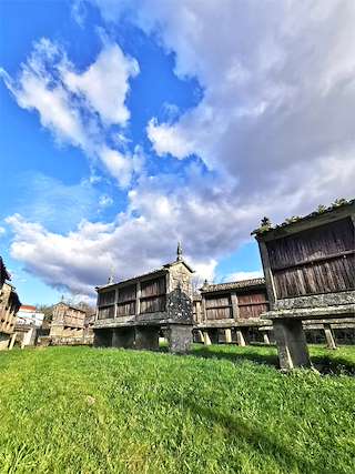 Fechas, información, programa, cartel, imágenes, mapa y ubicación de Horreos de Imo (2023)  en  Dodro