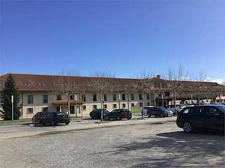 Fechas, información, programa, cartel, imágenes, mapa y ubicación de Hotel Augas Santas Balneario & Golf Resort (2023)  en  Pantón