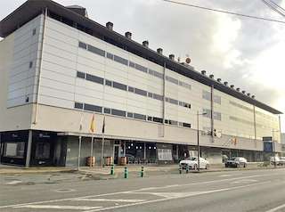 Fechas, información, programa, cartel, imágenes, mapa y ubicación de Hotel Balneario de Compostela  en  Brión