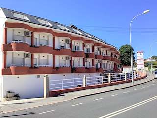 Fechas, información, programa, cartel, imágenes, mapa y ubicación de Hotel Nanín  en  Sanxenxo