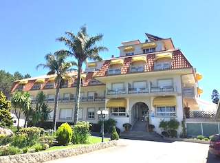 Fechas, información, programa, cartel, imágenes, mapa y ubicación de Hotel Spa Atlántico (2023)  en  O Grove