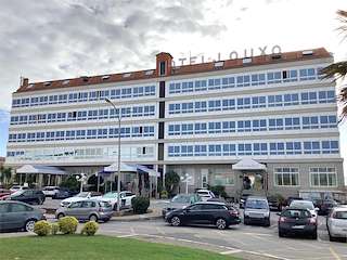 Fechas, información, programa, cartel, imágenes, mapa y ubicación de Hotel Talaso Louxo La Toja (2023)  en  O Grove