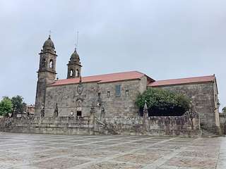 Fechas, información, programa, cartel, imágenes, mapa y ubicación de Iglesia de San Benito (2022)  en  Cambados