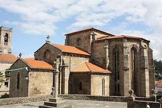 Fechas, información, programa, cartel, imágenes, mapa y ubicación de Iglesia de San Francisco (2021)  en  Betanzos