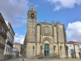 Fechas, información, programa, cartel, imágenes, mapa y ubicación de Iglesia de San Martiño (2022)  en  Noia