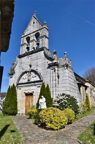 Fechas, información, programa, cartel, imágenes, mapa y ubicación de Iglesia de San Martiño (2023)  en  Viana do Bolo