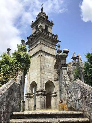 Fechas, información, programa, cartel, imágenes, mapa y ubicación de Iglesia de San Miguel de Lobios