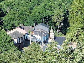 Fechas, información, programa, cartel, imágenes, mapa y ubicación de Iglesia de San Paio de Cabanas  en  San Xoán de Río