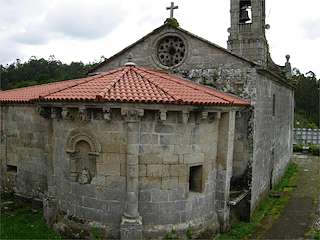 Fechas, información, programa, cartel, imágenes, mapa y ubicación de Iglesia de San Pedro de Rebón (2022)  en  Moraña