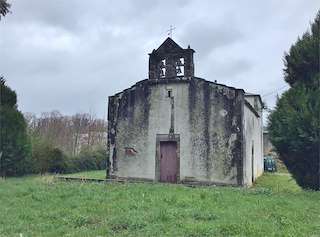Fechas, información, programa, cartel, imágenes, mapa y ubicación de Iglesia de San Salvador de Mosteiro  en  Pol