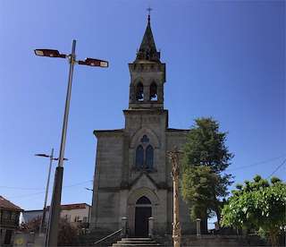 Fechas, información, programa, cartel, imágenes, mapa y ubicación de Iglesia de San Tomé de Maside