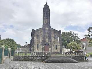 Fechas, información, programa, cartel, imágenes, mapa y ubicación de Iglesia de Santa Eulalia de Oeste  en  Catoira