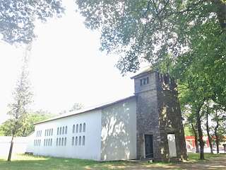 Fechas, información, programa, cartel, imágenes, mapa y ubicación de Iglesia de Santa María de Deixebre  en  Oroso