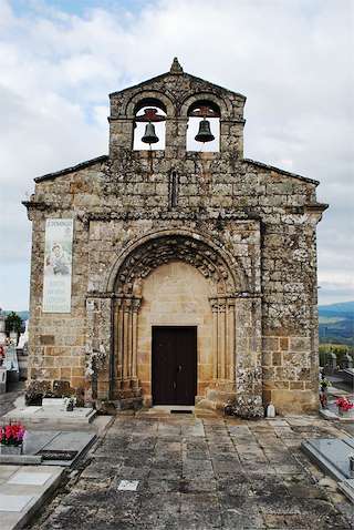 Fechas, información, programa, cartel, imágenes, mapa y ubicación de Iglesia de Santiago de Gustei (2024)  en  Coles