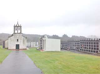 Fechas, información, programa, cartel, imágenes, mapa y ubicación de Iglesia de Santiago de Numide  en  Tordoia