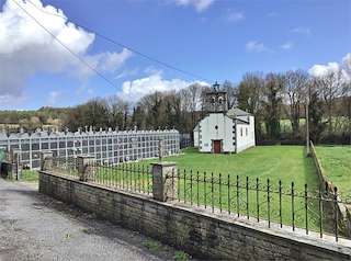 Fechas, información, programa, cartel, imágenes, mapa y ubicación de Iglesia de Santiago de Silva  en  Pol