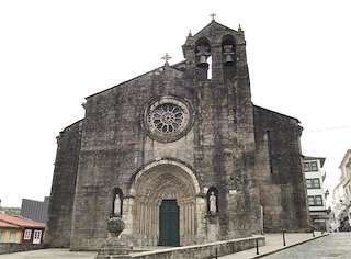 Fechas, información, programa, cartel, imágenes, mapa y ubicación de Iglesia de Sta. Maria do Azogue (2021)  en  Betanzos