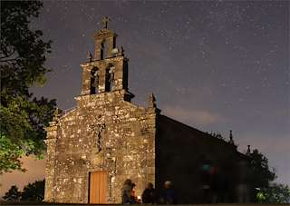 Fechas, información, programa, cartel, imágenes, mapa y ubicación de Iglesia Nuestra Señora del Viso (2024)  en  Lobeira