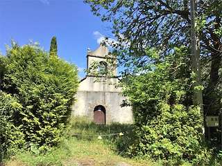 Fechas, información, programa, cartel, imágenes, mapa y ubicación de Iglesia San Remigio de Liber  en  Becerreá
