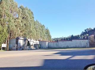 Fechas, información, programa, cartel, imágenes, mapa y ubicación de Iglesia Santa Marina de Beira  en  Carral