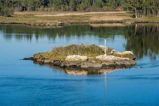 Fechas, información, programa, cartel, imágenes, mapa y ubicación de Illa do Rato  en  Catoira