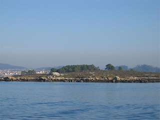 Fechas, información, programa, cartel, imágenes, mapa y ubicación de Illa Pequena da Toxa  en  O Grove