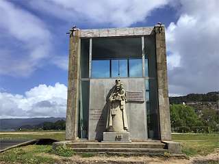 Fechas, información, programa, cartel, imágenes, mapa y ubicación de Imagen Virgen del Carmen  en  Redondela