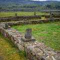 El pasado romano en Galicia. Los yacimientos y monumentos más importantes