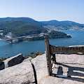 Las mejores vistas panorámicas de la provincia de Pontevedra 