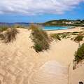 Las playas que no te puedes perder de las Rías Baixas