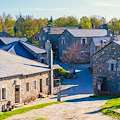 Los 10 pueblos más bonitos de Galicia