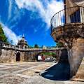 Que ver en la comarca del Salnés. Lugares imprescindibles