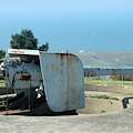 Ruinas y baterías militares que ver en Galicia 