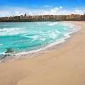 Top 5 Playas de la ciudad de A Coruña