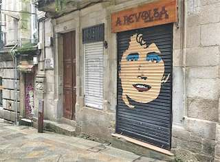 Fechas, información, programa, cartel, imágenes, mapa y ubicación de Imprenta Juan Compañel  (2023)  en  Vigo