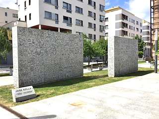 Fechas, información, programa, cartel, imágenes, mapa y ubicación de Inés Palmira  en  Bueu