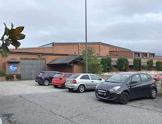 Fechas, información, programa, cartel, imágenes, mapa y ubicación de Instalaciones Deportivas Forus  en  Lugo