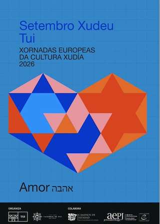 Jornada Europea de la Cultura Judía