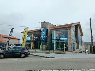 Fechas, información, programa, cartel, imágenes, mapa y ubicación de Kailua Watersports  en  Vigo