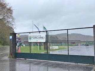 Fechas, información, programa, cartel, imágenes, mapa y ubicación de Karting A Madalena  en  Forcarei