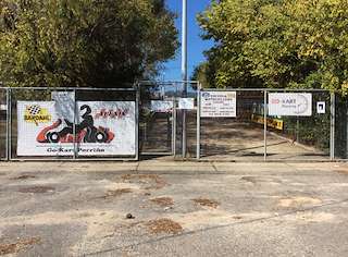 Fechas, información, programa, cartel, imágenes, mapa y ubicación de Karting Go-Kart  en  O Porriño