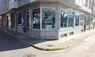 Fechas, información, programa, cartel, imágenes, mapa y ubicación de Kayak Surca  en  Ponteceso