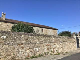 Fechas, información, programa, cartel, imágenes, mapa y ubicación de La Casa de La Torre  en  Negreira