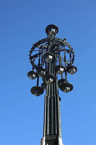 Fechas, información, programa, cartel, imágenes, mapa y ubicación de La Farola (2023)  en  Vigo